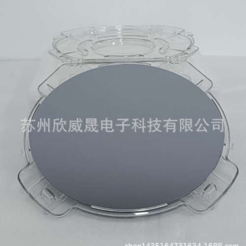 无线On Wafer晶圆温度测量传感器  ETCH腔体,点位数65、81、96