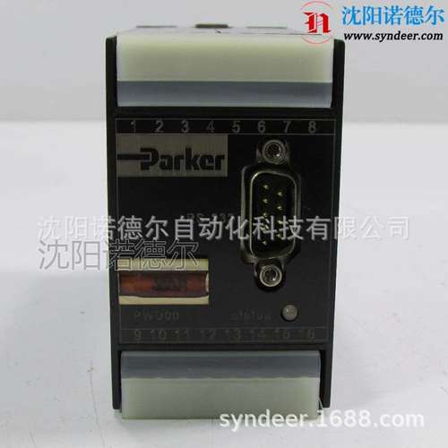 美国PARKER派克PCD00A-400放大板