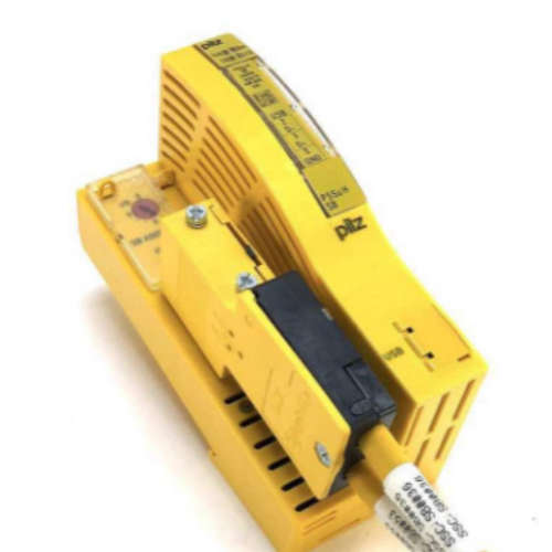 PILZ/皮尔磁407710 S1SW P 24-240VACDC UM 0-690VAC/DC议价