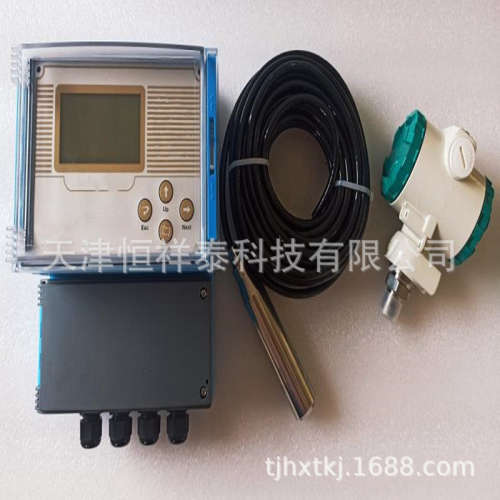 LDST800水头损失仪  自来水厂及各供水系统的滤池 压力滤器