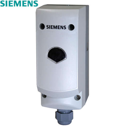 RAK-TW.5000S-HRAK-TW.5010S-H热复位温度保护限值器Siemens