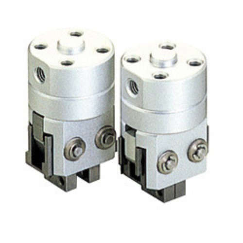 X9933K如规格书MEG气动卡盘MEPAC日本X6071L  X9608-N-A