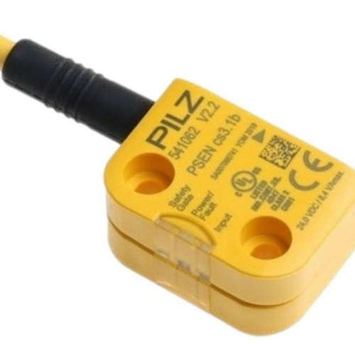 PILZ 皮尔兹630768\tPSEN op4H-s-30-135/1全新原装议价