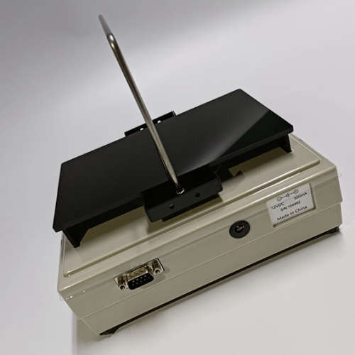 Z数显式液体密度计型号: DM23-AR-300Y库号：M405084