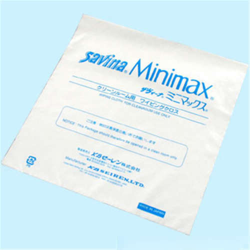 日本savina MX擦拭布 24X24