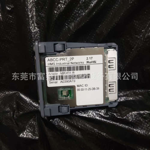 阿特拉斯Anybus总线卡网关ABCC-EIPT-2P anybus模块AB6224-B议价