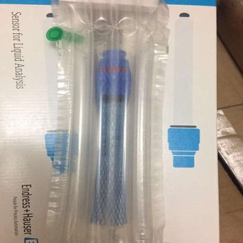 德国原装 E+H数字电极 FTL51-AGR2DB7G4A 液位计