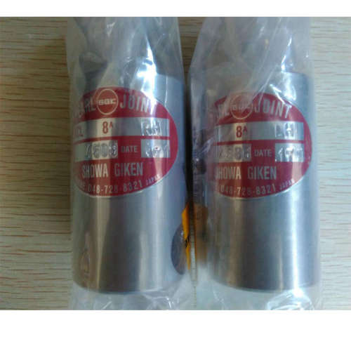 日本SHOWA昭和SGK 旋转接头ACL40ARH