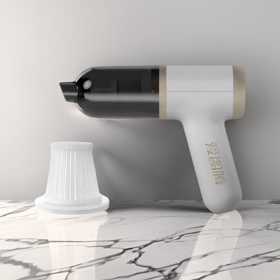 适配itutn爱图腾车载吸尘器 M6/M16-B 滤芯HEPA海帕过滤配件