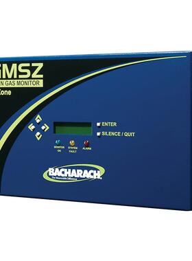 Bacharach 3015-4200 HGM-SZ气体监控器高灵敏度制冷剂泄漏检测仪