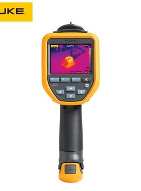 福禄克Fluke TiS20+MAX/TIS60+红外热成像仪PTi120手持式热像仪