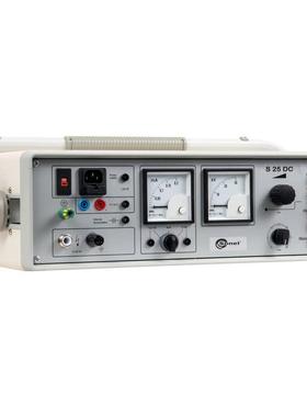 Sonel  S 25 DC 高压绝缘测试器 直流耐压测试设备