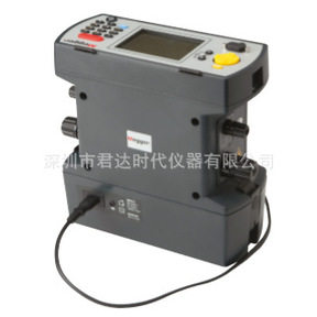 美国Megger DLRO10X数字微欧表,微电阻测试仪，直流电阻检测仪