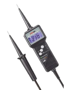 固森进口兆欧表万用表Gossen Metrawatt电压测试仪M630G