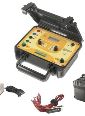 法国CATU  接地电阻测试仪 进口全新优势供应 MX-430-M