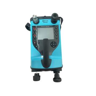 英国Druck DPI610E 2MIPA 7MPA便携式压力校准器多功能压力校验仪