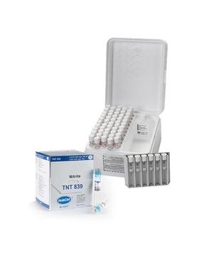 HACH/哈希预制试剂系列 --- 亚硝酸盐Nitrite快速测传感器