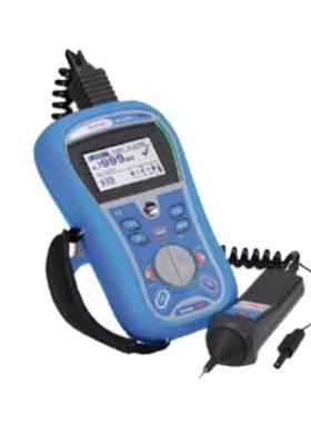 德国METREL美翠MI3125B/MI3125多功能低压电气综合测试仪万用表