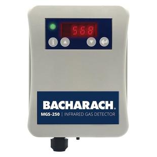 MGS 0500 250 6401 工业高精度仪器 气体检测仪 Bacharach