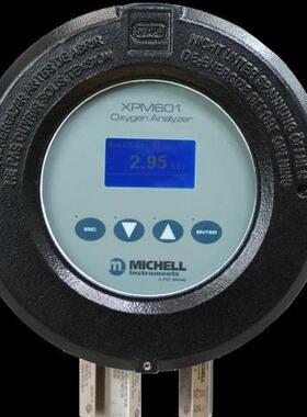 Michell XPM601顺磁氧分析仪