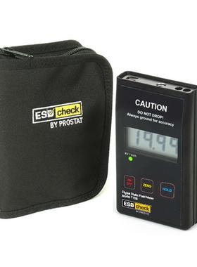 美国PROSTAT  静电测试仪 袖珍型手持 进口 全新715B