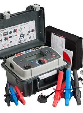 Megger梅凯 进口设备 S1-106810KV绝缘电阻测试仪英国原装正品