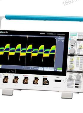 Tektronix MDO34 高精度频域示波器