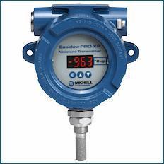 英国MICHELL Easidew PRO XP隔爆湿度变送器 露点仪