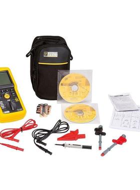 Chauvin Arnoux CA6522绝缘电阻测试仪工业维护250V到1000V