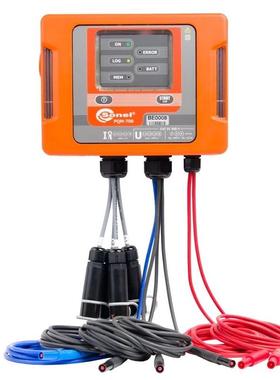 Sonel PQM 700 电能质量分析仪 高精度测量电网性能 支持无线