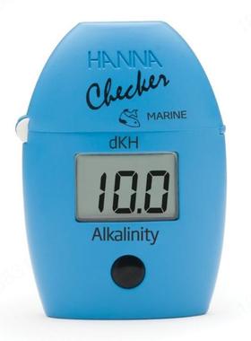 意大利HANNA HI772 光度计 浓度计浓度测试仪便携便携式