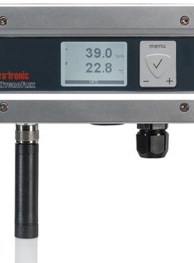 Rotronic 罗卓尼克 HF5系列 温湿度变送器 温湿度计高精度