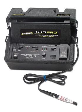 Bacharach 3015-8005 - 超灵敏通用制冷剂检漏仪