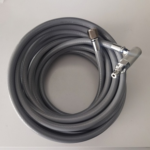 供氧二氧化碳管路STROZ 奥林巴斯 狼牌气腹机管路连接钢瓶减压阀