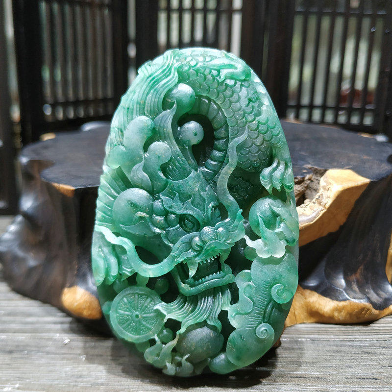特价独山玉石南阳挂件玉石吊坠
