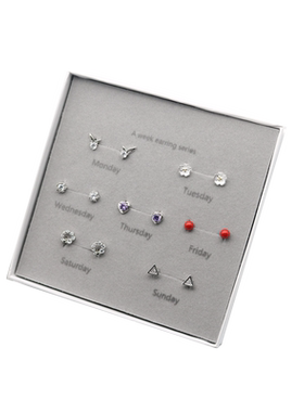 森系玫瑰金冷淡风网红同款手环