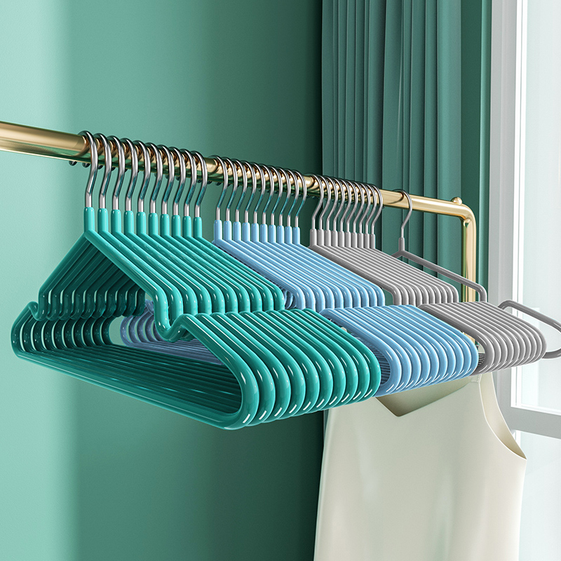 livingbox加粗加厚衣架