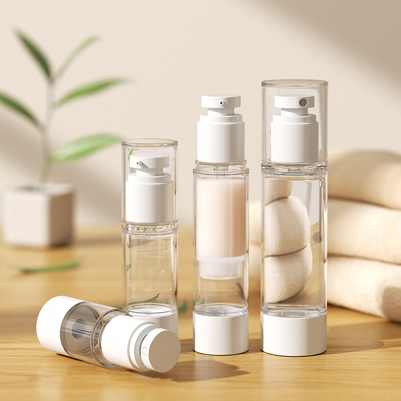 livingbox便攜式旅行分裝瓶