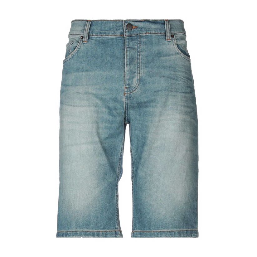 dickies 迪凯斯 牛仔短裤男舒适运动轻质运动裤男裤透气登山徒步