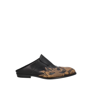 德赖斯·范诺顿 Dries Noten 木屐男 Van Mules