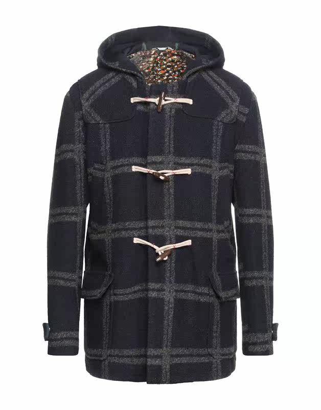 manuel ritz 大衣男