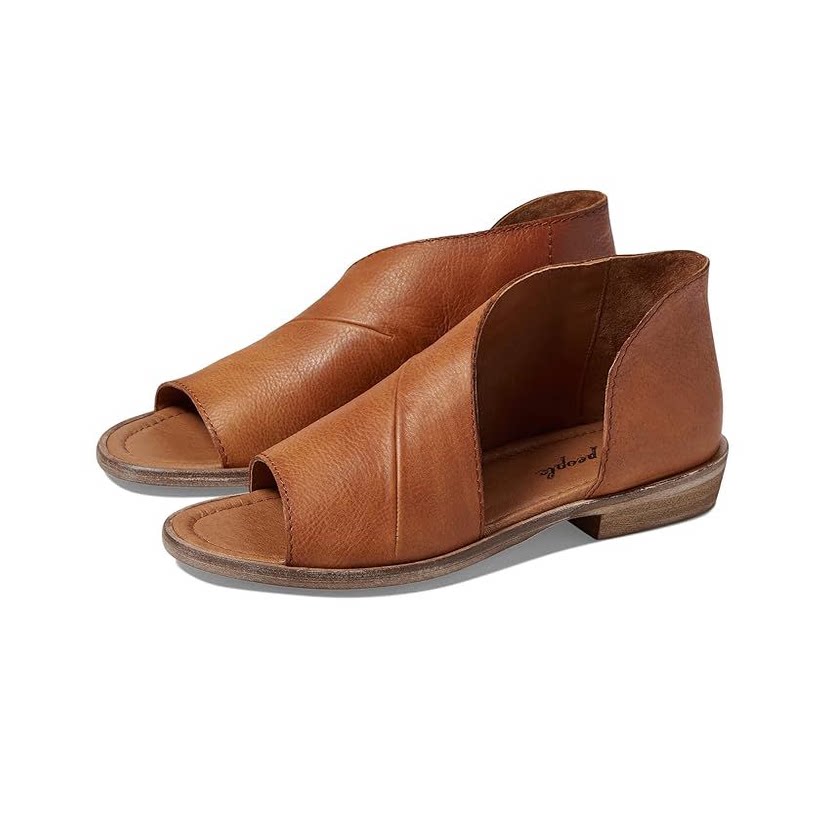 free people 自由人 mont blanc 凉鞋女