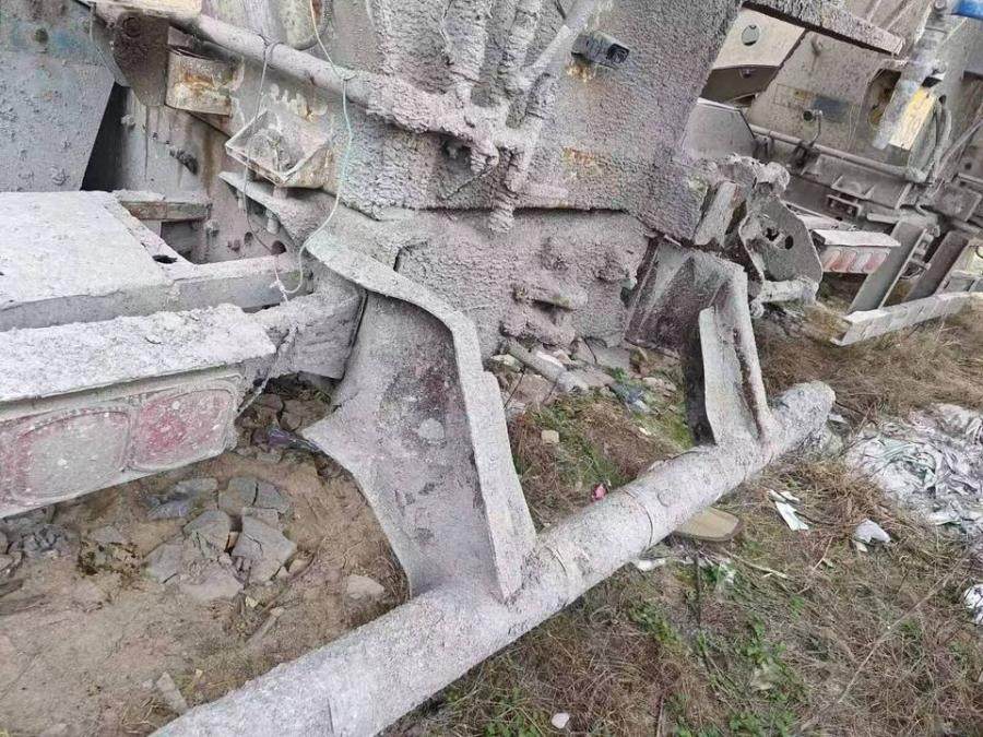 1月29日台州车牌号为浙JB6971凌宇牌重型特殊结构货车一辆网络拍卖公告