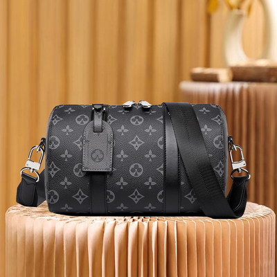 黑武士高级感keepall男包