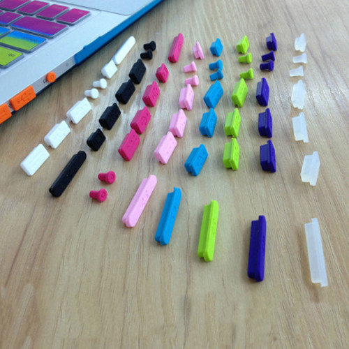 惠普戴尔微星华硕神舟笔记本通用防尘塞 联想宏基保护塞USB口防尘