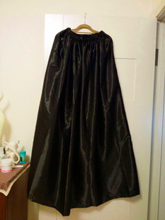 包邮专业拉丁舞摩登舞表演出比赛服 换衣袍 换衣袋 便携式换衣间