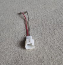 适合车型标致 雪铁龙喇叭 音响连接线 喇叭插头 公母插座 无损线