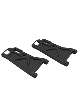 飞神FS1/10穿越者V5版 本后下摆臂RC模型车配件 539032