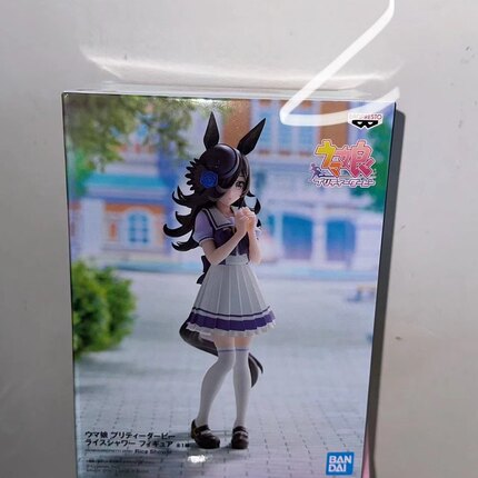 【活动】眼镜厂 赛马娘 Pretty Derby 米浴 景品手办 现货