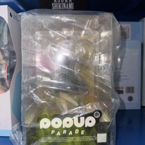 【活动】辉夜大小姐想让我告白 藤原千花 手办 gsc pop pup